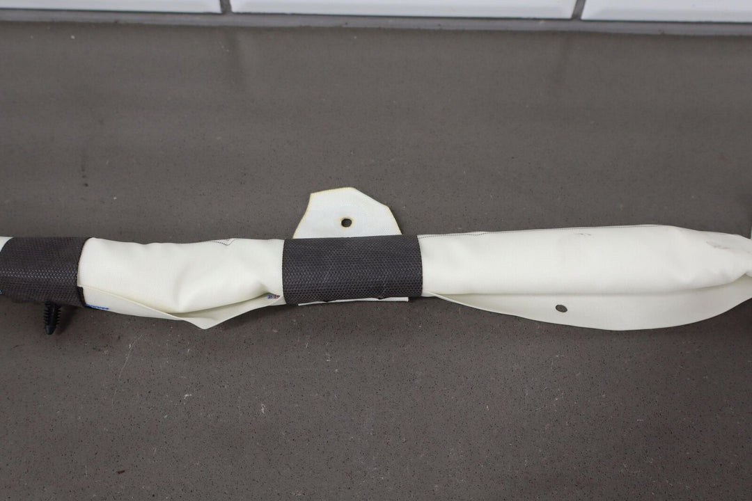 2016 Tesla Model X Front Left Driver Roof Curtain Airbag OEM