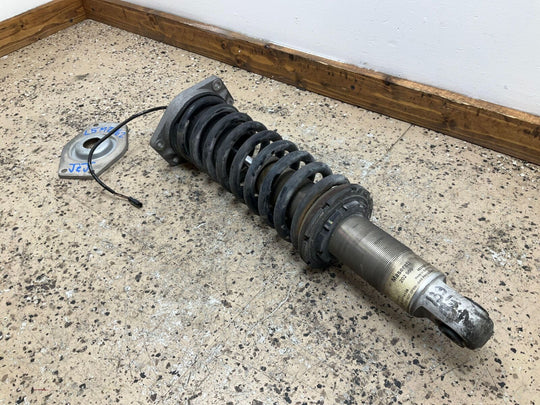 03-07 Maserati Quattroporte M139 Left LH Driver Rear OEM Shock Absorber W/Sensor