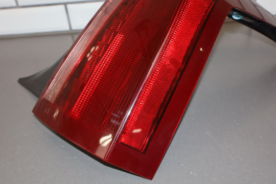 04-09 Cadillac XLR RH Right Passenger Tail Light Lamp OEM Tested