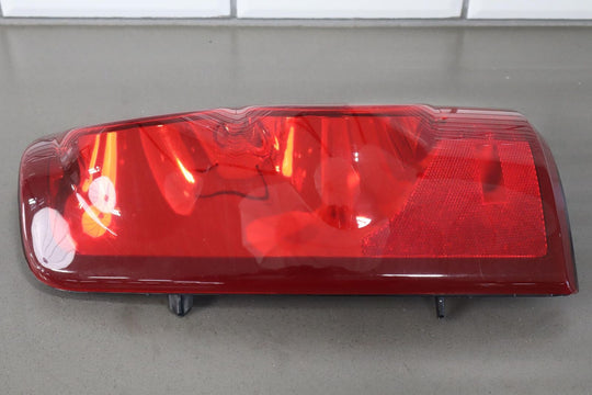 03-07 Chevy Silverado Left LH Driver Tail Light OEM GM