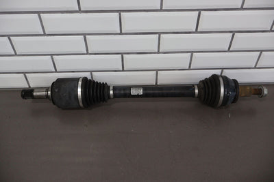 15-23 Dodge Challenger R/T 392 Rear Left LH Axle W/ Nut (89K Miles) 53010749AA