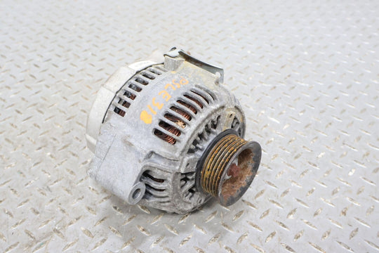 92-95 Lexus SC300 SC400 2JZGE 100 Amp Denso Replacement Alternator (103K Miles)