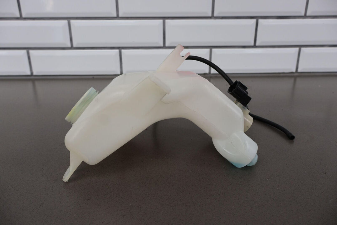 2006-2015 Mazda Miata NC OEM Windshield Washer Fluid Reservoir W/ Pump & Lid