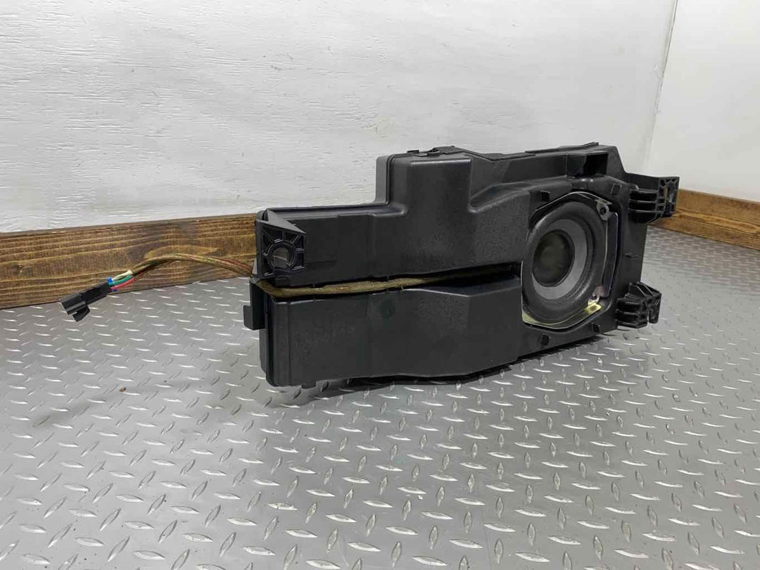 10-13 Chevy Silverado 3500 Factory Bose Subwoofer Speaker (25915806) UNtested