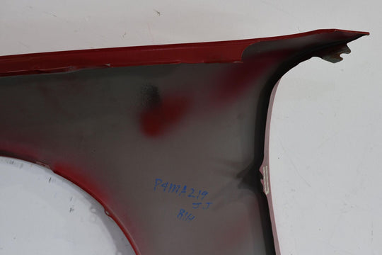 99-05 Mazda Miata NB Right RH Fender OEM (Velocity Red 27A) Blemishes See Photos