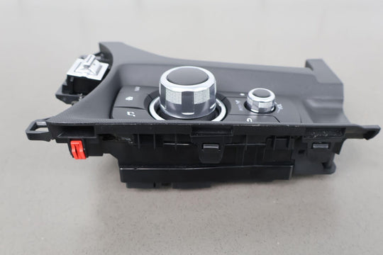 17-19 Fiat 124 Spider Driver Information Switches (Dash Mount) NA1P66CM0A