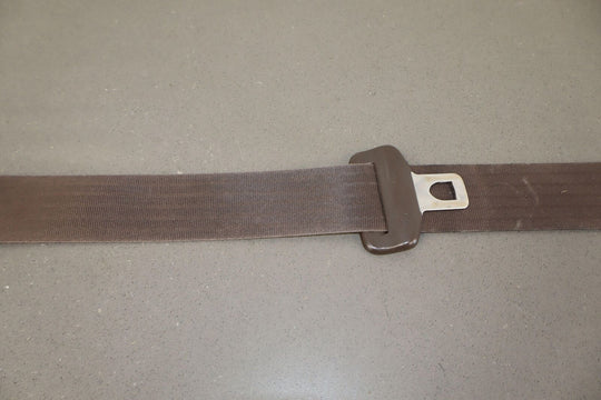 91-97 Toyota Land Cruiser RH Right Passenger Front Seat Belt Retractor