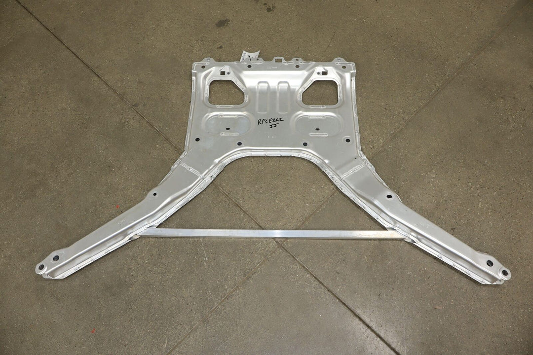 16-23 Chevy Camaro 6.2L Bare Front Undercarriage Cradle Crossmember (2 Pc)