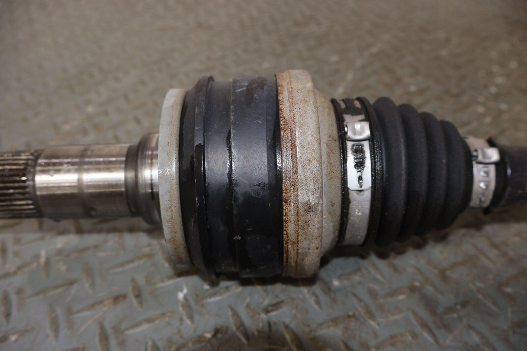 18-19 Lexus LC500 RWD Rear Right RH Axle Shaft (42330-11010) 61K Miles