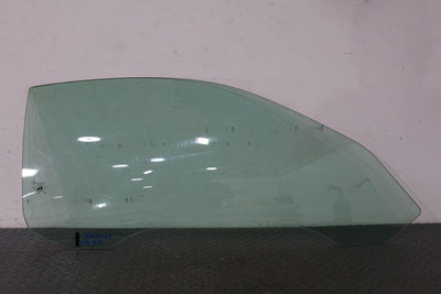 97-04 Chevy Corvette C5 Right RH Passenger Door Window Glass (Glass Only)