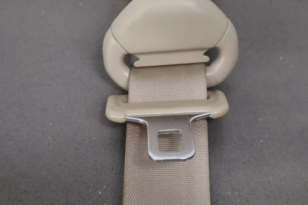 99-02 Toyota Land Cruiser / LX470 3rd Row Left Driver Seatbelt Retractor