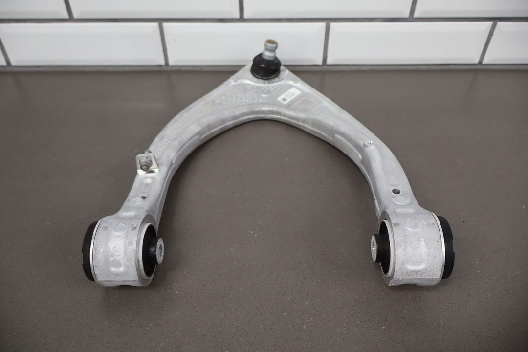 2021-2023 Tesla Model S Passenger Right Front Upper Control Arm 1420326-00-B