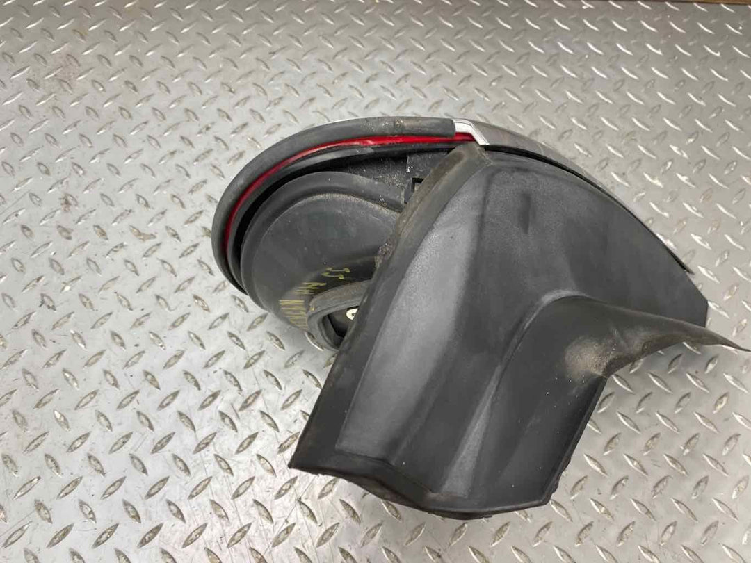 04-07 Jaguar XJR Passenger Right Rear Tail Light (Chrome Bezel) Unable To Test