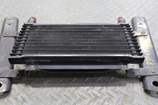 03-09 Hummer H2 Automatic 4x4 Transmission Oil Cooler (121K Miles)