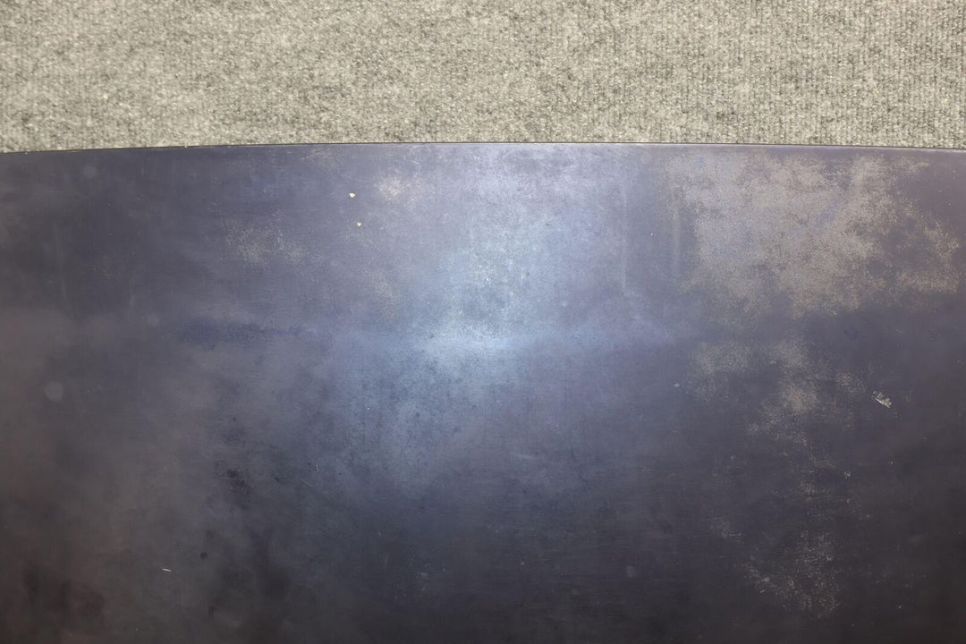 2006-2015 Mazda Miata NC Center Hardtop Convertible Roof Section (Stormy Blue)