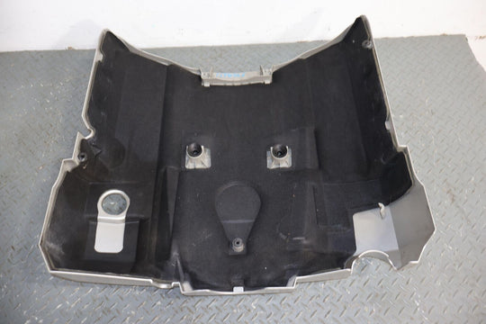 04-09 Cadillac XLR OEM Engine Beauty Trim Cover (4.6L V8 Northstar)