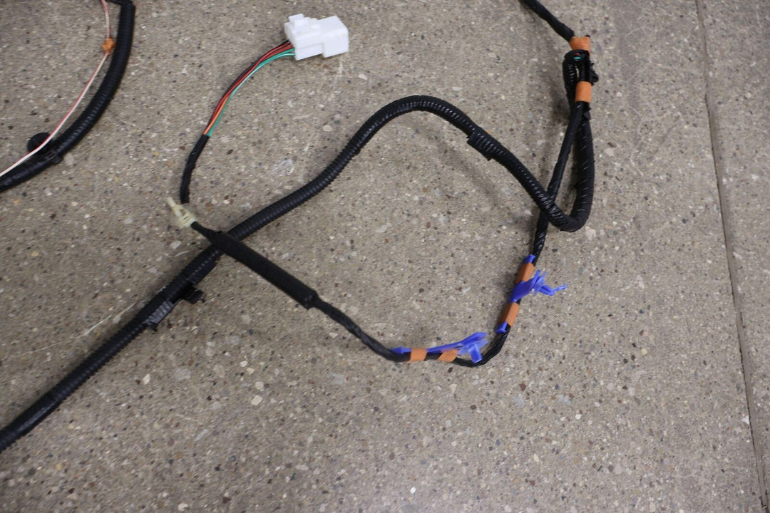 2001-2002 Mazda Miata NB Rear OEM Wiring Harness (NC73-67-050C)