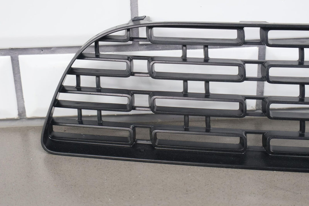 15-23 Dodge Challenger Front 1 Piece Lower Bumper Grille (Black) See Photos