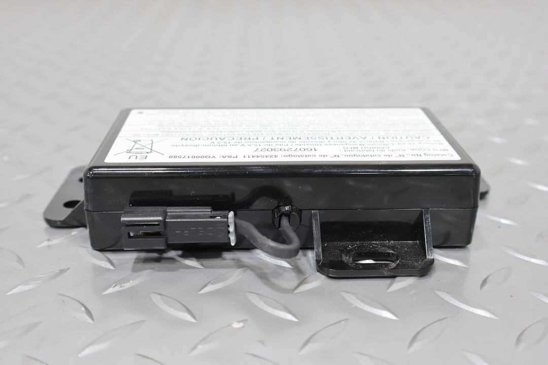 17-19 Cadillac CTS GM HID Headlight Control Module (42454411) OEM