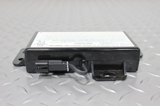 17-19 Cadillac CTS GM HID Headlight Control Module (42454411) OEM