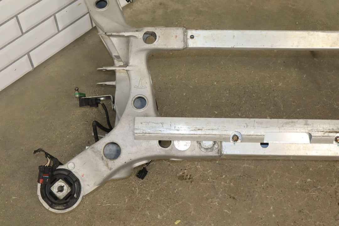 2012-2020 Tesla Model S Bare Rear Suspension Crossmember OEM