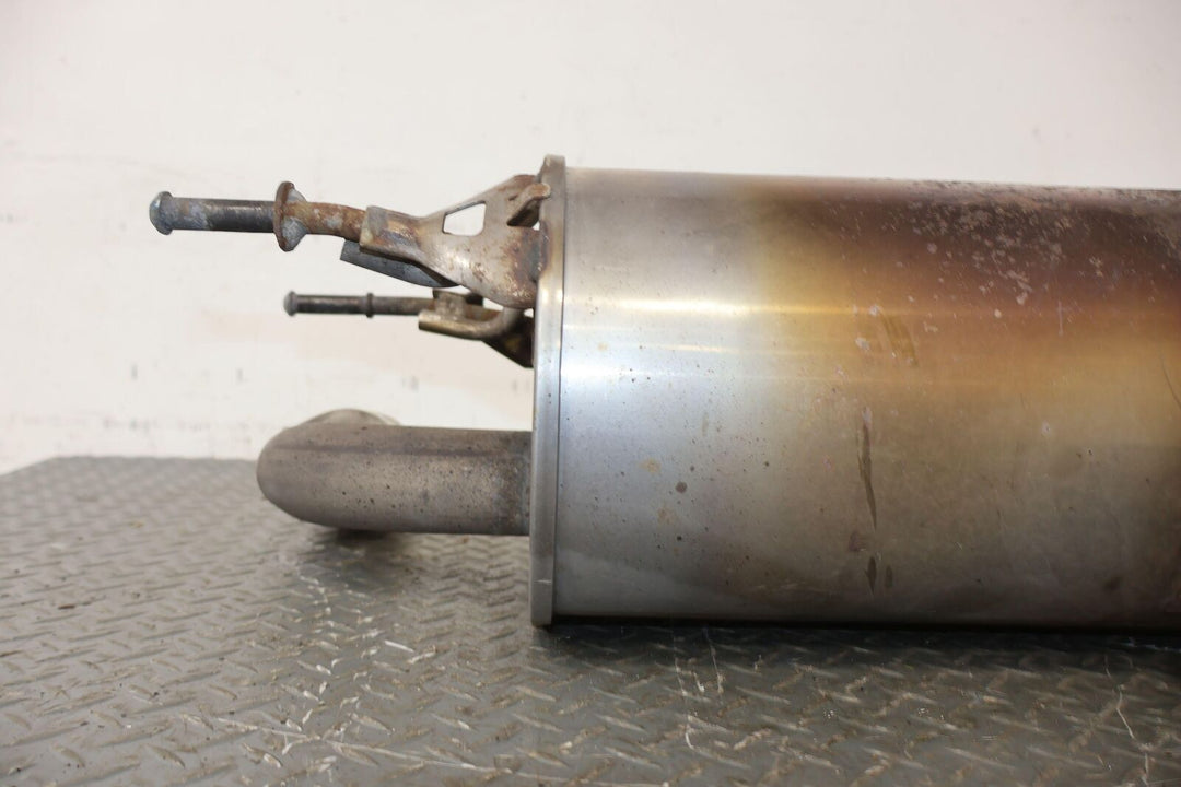 06-15 Mazda Miata NC OEM Rear Muffler (2.0L / Automatic Trans)