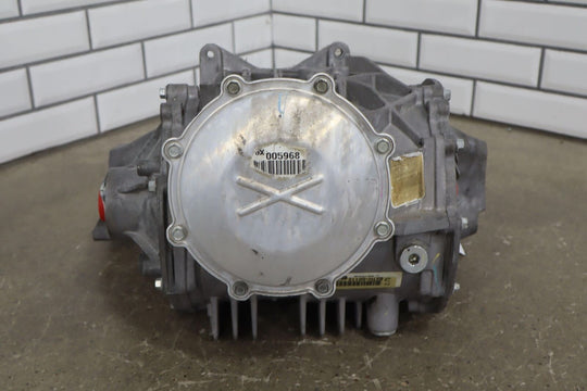 2008 Cadillac XLR Rear Carrier Differential 2.73 Gear Ratio 58K Miles 24235841