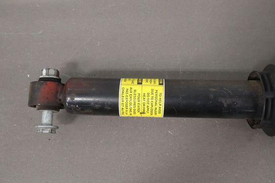 2012-2017 Tesla Model S RWD Right Rear Air Suspension Strut Tested