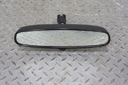 02-05 Ford Thunderbird Interior Rear View Mirror (Textured Black) Manual Dim