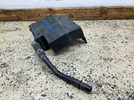 Ferrari 360 Spider Right RH Disareator Vapor Separator OEM (186425)