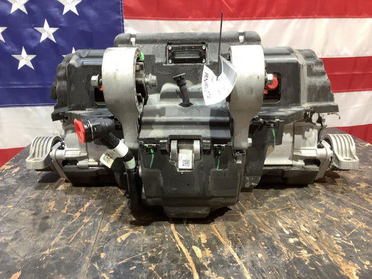 2022-2024 Rivian R1S R1T Quad Motor Front Drive Unit Engine OEM