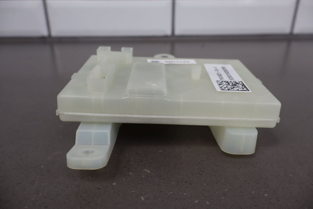 Tesla S Engine Charging Port ECU