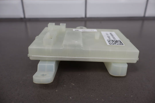 Tesla S Engine Charging Port ECU