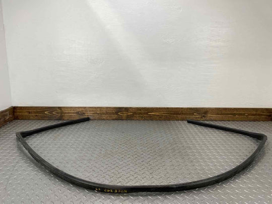 03-06 Chevy SSR Convertible Boot Cover Weather Stripping Gasket Seal