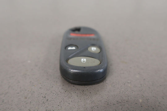 Honda S2000 OEM Keyless Entry Remote / Fob (Tested)