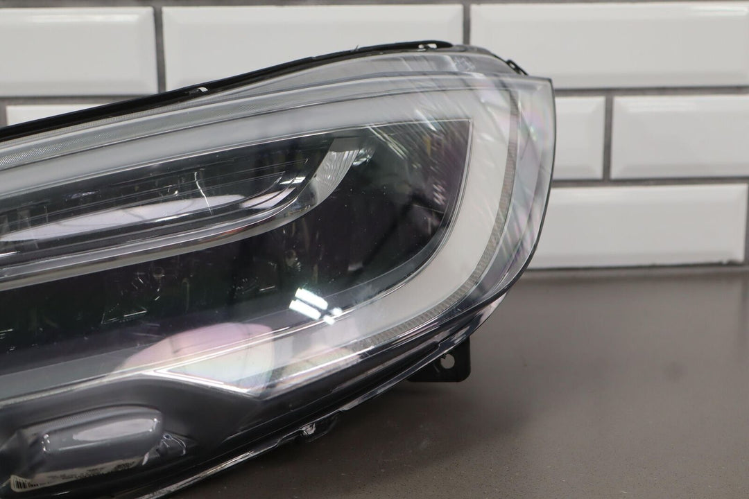 2016-2020 Tesla Model S Driver Left Headlight OEM 1053570-00-F