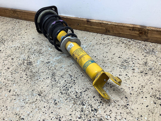 17 Fiat 124 Spider Abarth RH Right Passenger Rear Bilstein Strut 18K