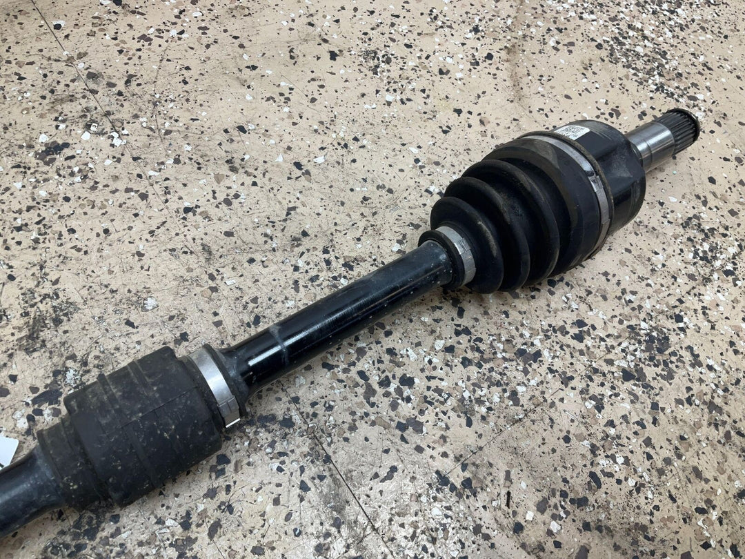 16-20 Mazda Miata MX5 Left LH Driver Axle Shaft(Automatic Transmission) Used