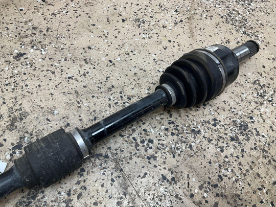 16-20 Mazda Miata MX5 Left LH Driver Axle Shaft(Automatic Transmission) Used