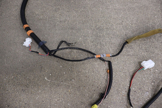 2001-2002 Mazda Miata NB Rear OEM Wiring Harness (NC73-67-050C)