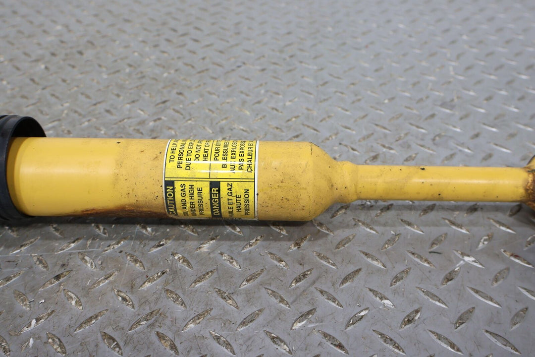 12-22 Dodge Charger SRT RWD Rear Right RH Bilstein OEM Strut (81K) NON- Active