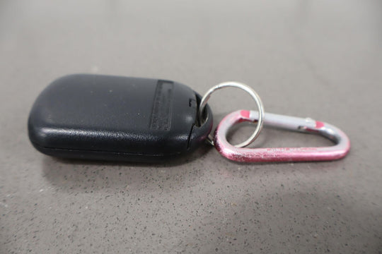 1993-1996 C4 Corvette Coupe PKE Key FOB