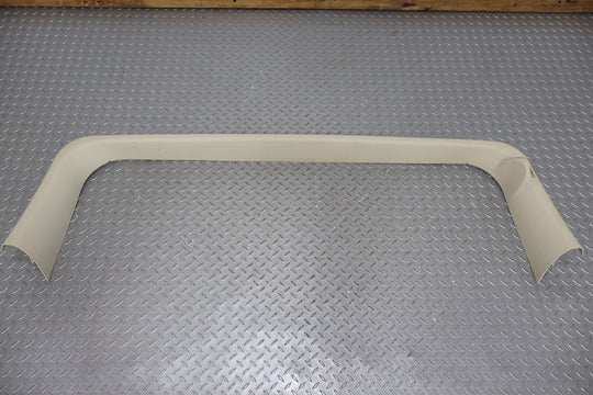 10-14 Cadillac Escalade ESV Rear 2 Piece Interior Gate Trim Panel (Linen)Long WB