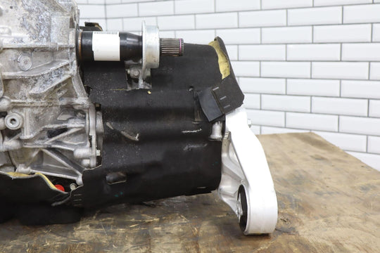 2016-2020 Tesla Model S X AWD Front Drive Unit Engine Motor (1035300-00-E) 60K