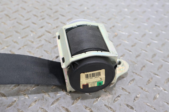 10-13 Land Rover Range Rover Sport Front Right Seat Belt Retractor (Ocean IOA)