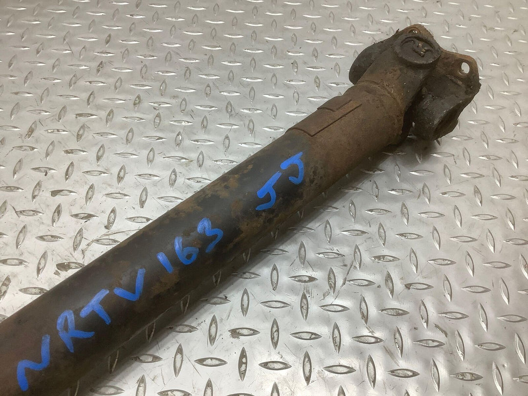 TVR Chimaera (4.0L Manual W T5 Transmission) Rear Drive Shaft OEM