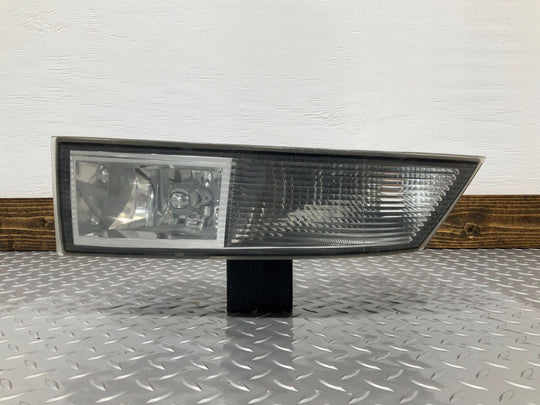 07-14 Cadillac Escalade Driver Left LH Fog Light OEM (Tested)