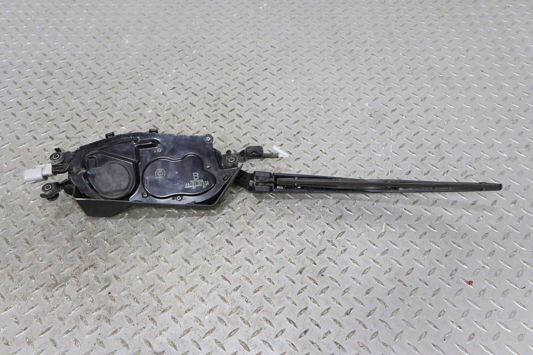 10-23 Lexus GX460 Rear Window Wiper Motor With Arm (Tested) OEM