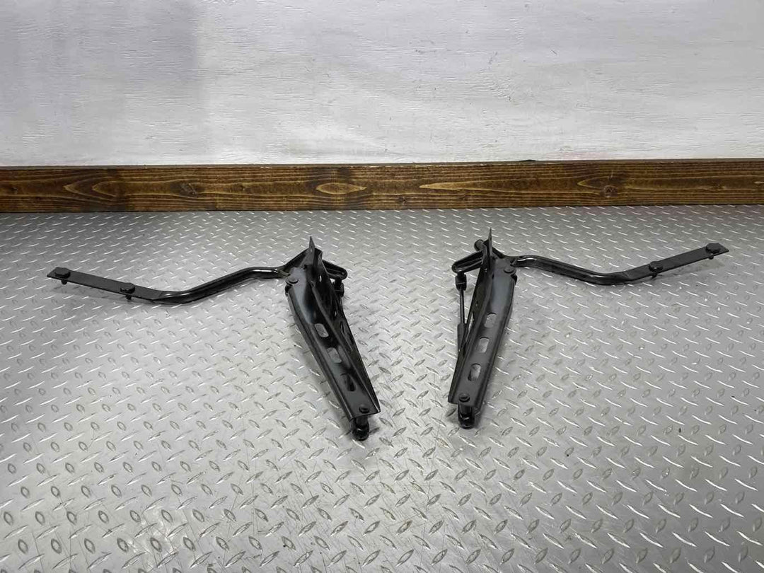 97-04 Chevy Corvette C5 Convertible Pair LH & RH Boot Cover Hinges