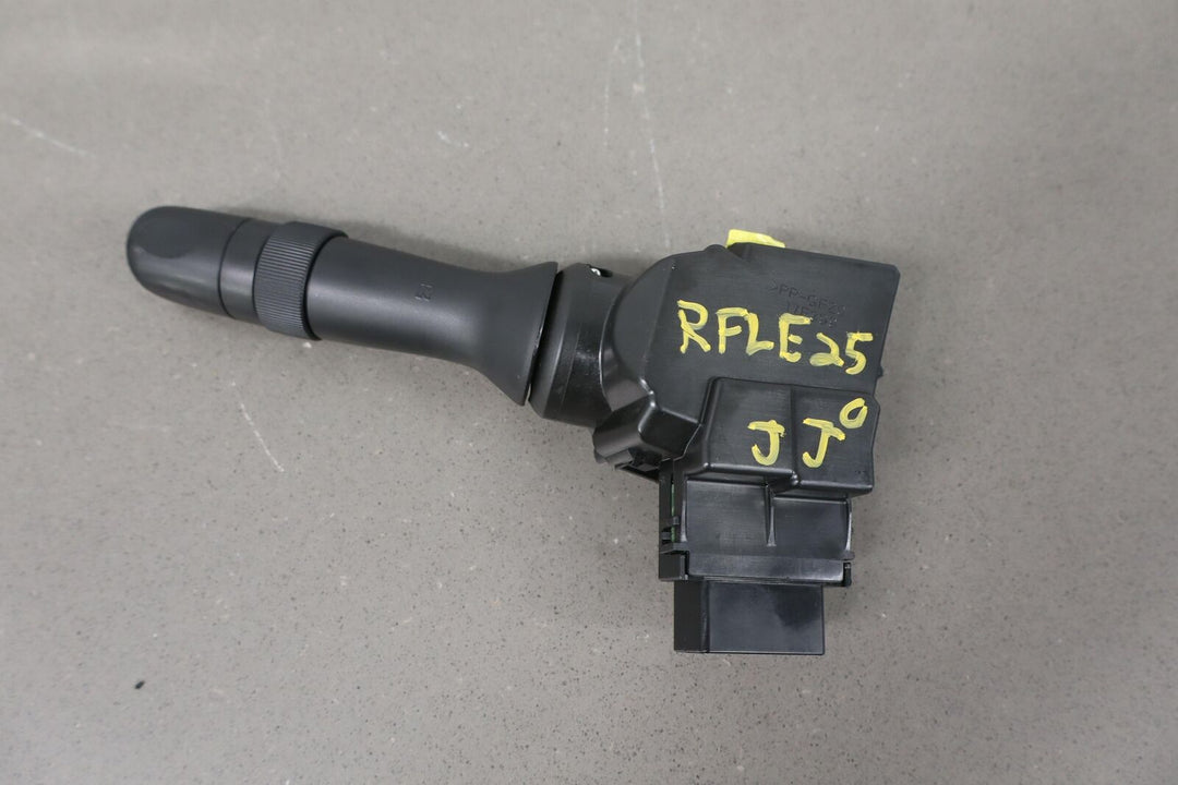 10-20 Lexus GX460 Column Mounted Wiper (W/O Adaptive Cruise Control) Switch